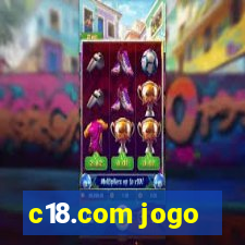 c18.com jogo